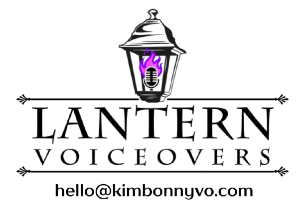 Lantern Voiceovers